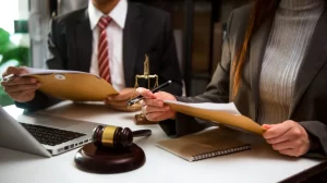 داوری در قراردادها - بهترین وکیل دعاوی پیمانکاری