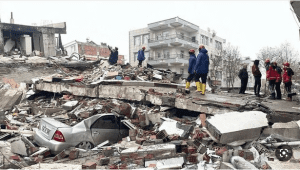 مسئولیت مدنی و کیفری سازندگان و ناظران ساختمان در قبال خسارت های مالی و جانی ناشی از زلزله